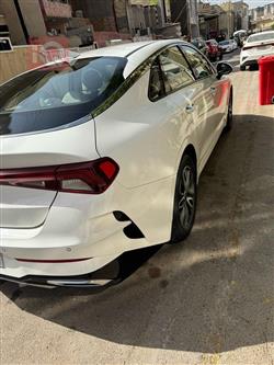 کیا K5